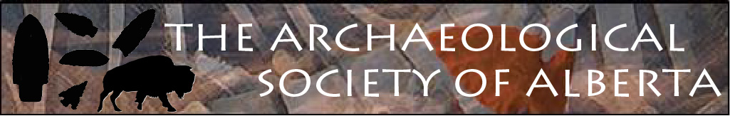 Archaeological Society of Alberta