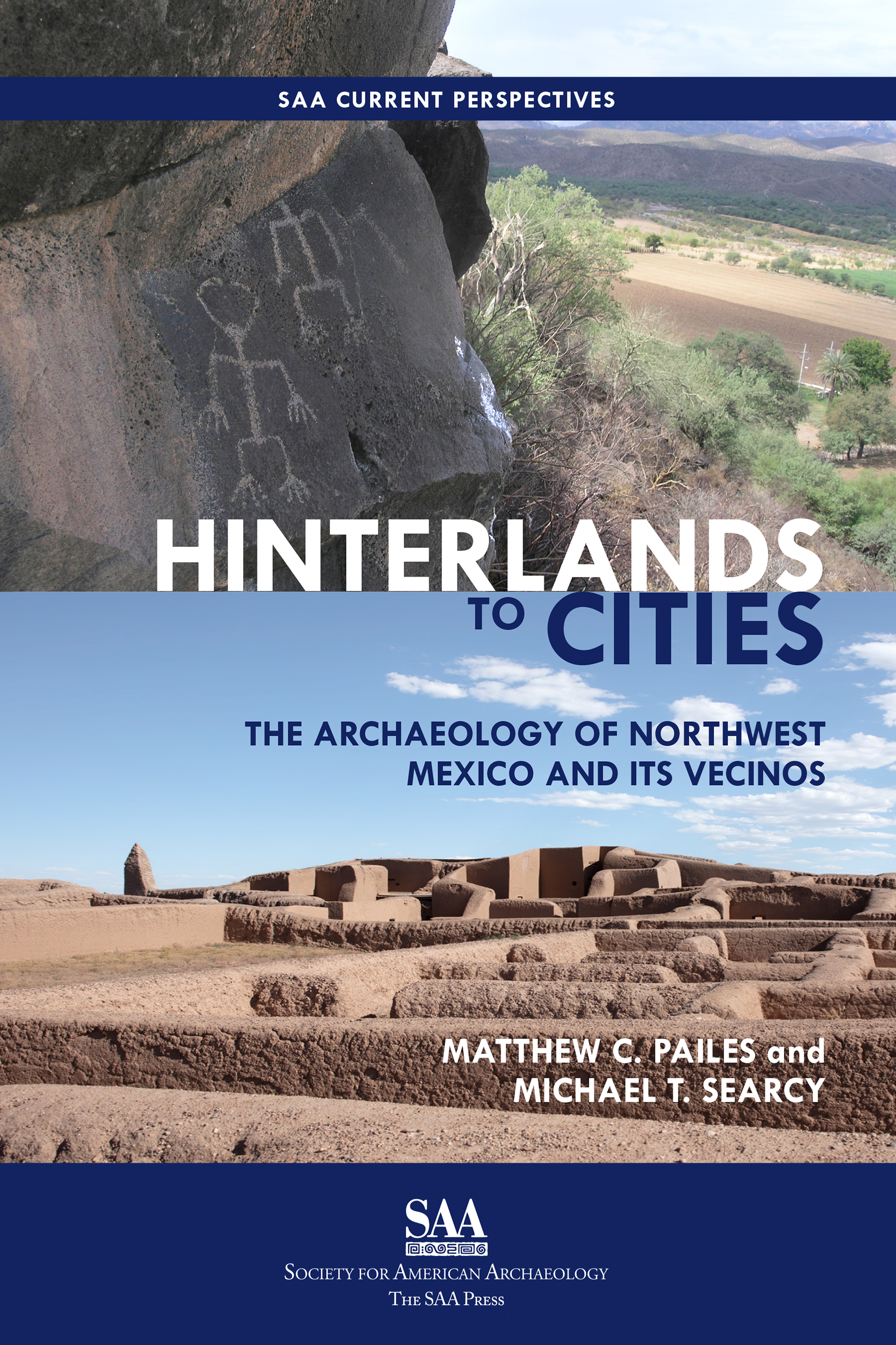 Hinterlands to Cities